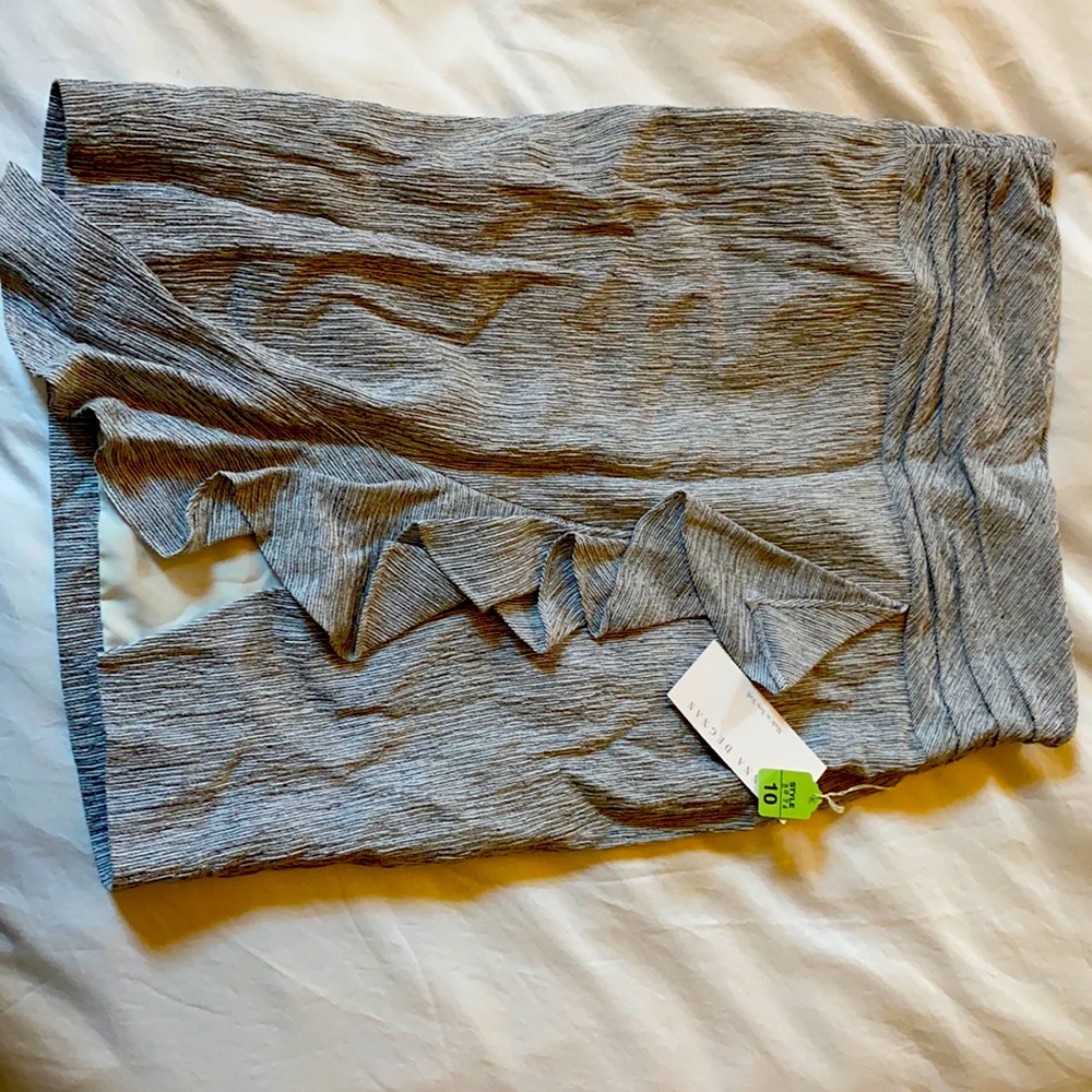 Donna Degan size 10 skirt